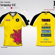 Image result for Torquay Cricket Club