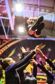 Image result for Artemis Bracknell Cheer