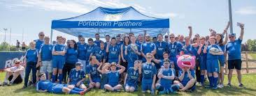 Image result for Portadown Rugby Football Club