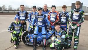 Image result for Kings Lynn Stars