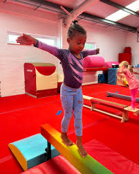 Image result for Suki Aerobics Gymnastics Club