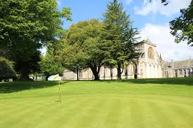 Image result for Peterborough Milton Golf Club Ltd