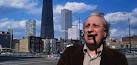 For Studs Terkel, Chicago Was a City Called Heaven | People ...