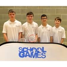 Image result for Bristol & District Badminton Club