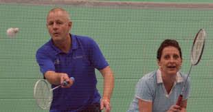 Image result for Hesketh Bank Badminton Club