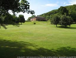 Image result for Denbigh Golf Club