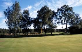 Image result for Hazlehead Golf Club