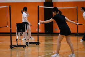 Image result for Highlands Badminton Academy Badminton Club