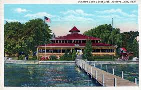 Image result for Allhallows Yacht Club