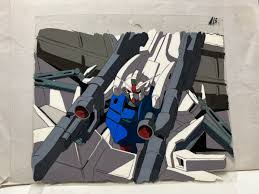 「シロー・アマダ 機動戦士ガンダム 第08MS小隊」の画像検索結果