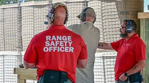 Image result for North Humberside Rifle and Pistol Club