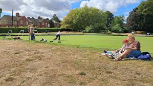 Image result for Wellingborough Swanspool Bowls Club