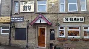 Image result for Rastrick Bowling & Social Club