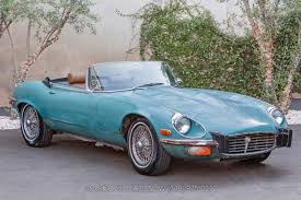 Image result for Turquoise 1973 Jaguar