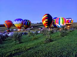 Image result for Espiritu Balloon Flights