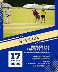 Image result for Shottermill Cricket Club