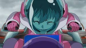 「王留美 機動戦士ガンダム00 2nd」の画像検索結果