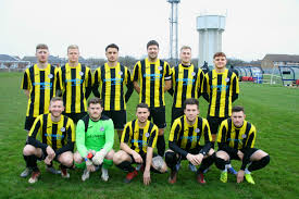 Image result for Holbeach United Youth Teams Football Club