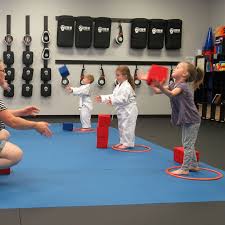Image result for Skillz Martial Arts