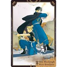 「リザ・ホークアイ 鋼の錬金術師」の画像検索結果