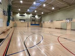 Image result for Southfields Netball Club