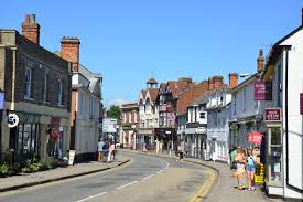 Image result for Dunmow Bowling Club