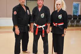 Image result for Ryusui-ryu Martial Arts School East Grinstead