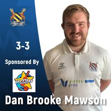 Image result for Hunslet Nelson Cricket Club