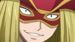 「ルーファス・ロア FAIRY TAIL」の画像検索結果