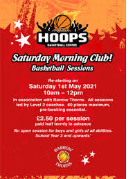 Image result for Barrow Basketball Club