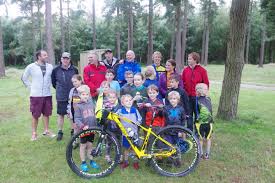 Image result for Stafford Triathlon Club