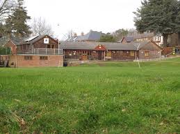 Image result for Frensham Cricket Club