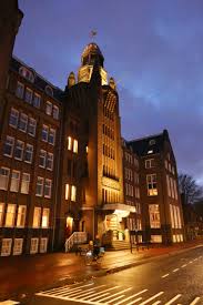 Image result for Lloyd Hotel