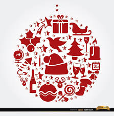 Image result for SIMBOLO DE NATAL