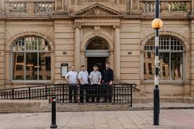 Image result for Slaithwaite Rugby League Football Club