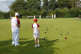 Image result for Bletchley Town Bowls Club