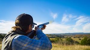 Image result for Shetland Clay Target Club