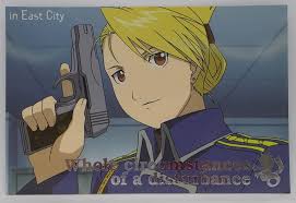 「リザ・ホークアイ 鋼の錬金術師」の画像検索結果