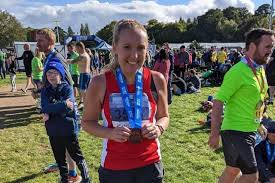 Image result for County Antrim Harriers