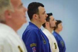 Image result for Alford Choi Kwang-Do