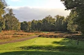 Image result for Woodhall Hills Golf Club Limited