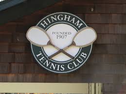 Image result for High Legh Tennis Club