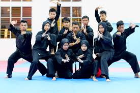 Image result for Silat Ikhtiar