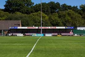 Image result for Redhill Fc (Social) Club