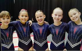 Image result for Edgbarrow Trampoline Club