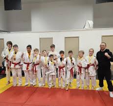 Image result for Hollesley Judo Club, Woodbridge, Suffolk