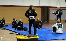 Image result for Ongar Jikishin Ju Jitsu Club