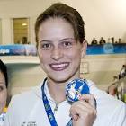 Noemi Batki (nella foto