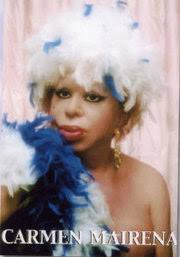 Image result for carmen de mairena