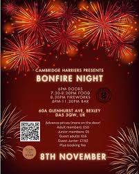 Image result for Cambridge Harriers